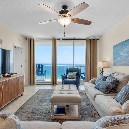 Majestic Beach Towers 2-1708 파나마 시티 외부 사진