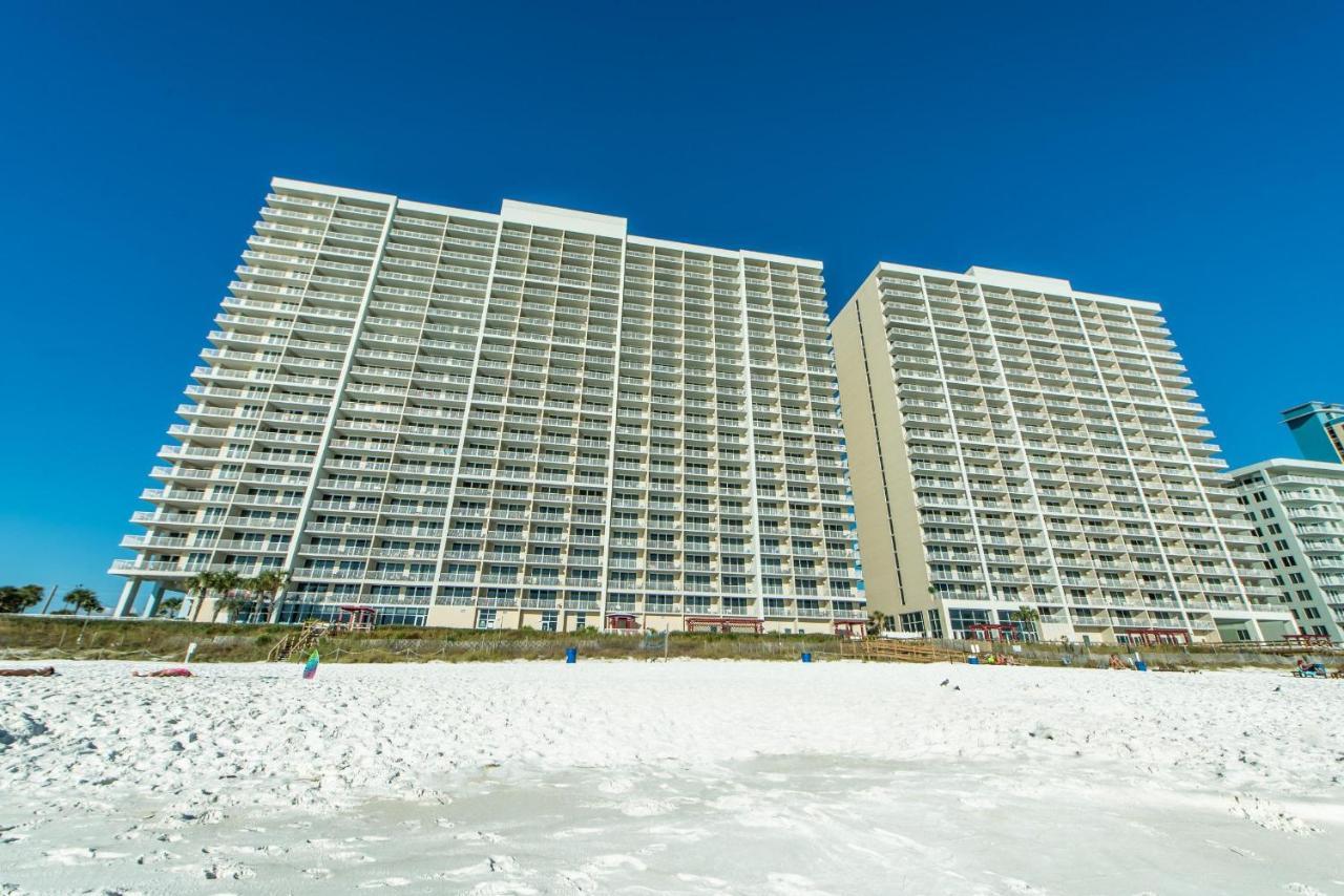 Majestic Beach Towers 2-1708 파나마 시티 외부 사진