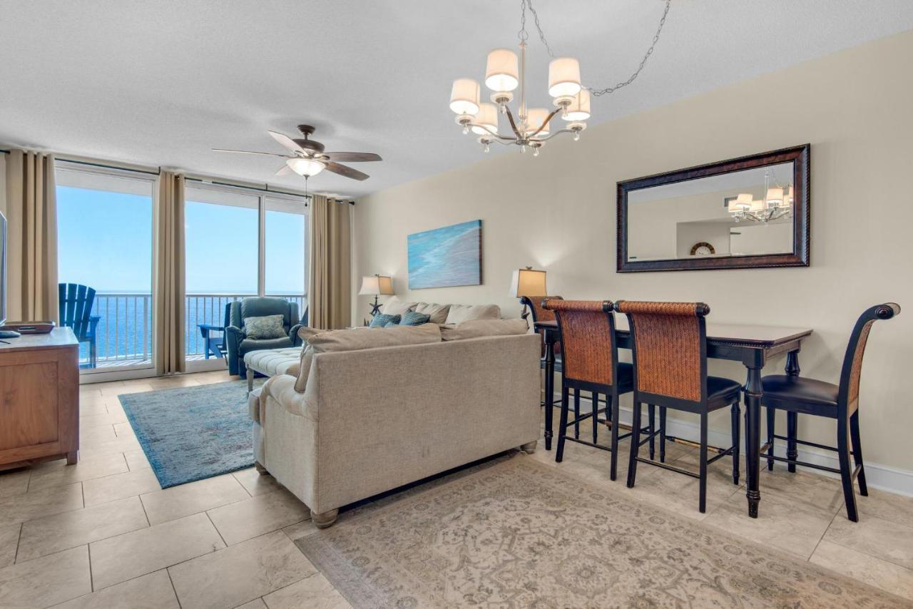 Majestic Beach Towers 2-1708 파나마 시티 외부 사진