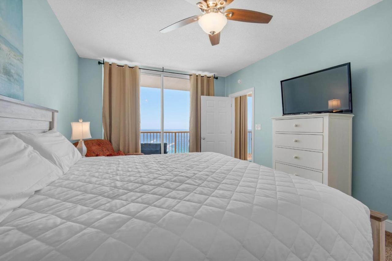 Majestic Beach Towers 2-1708 파나마 시티 외부 사진